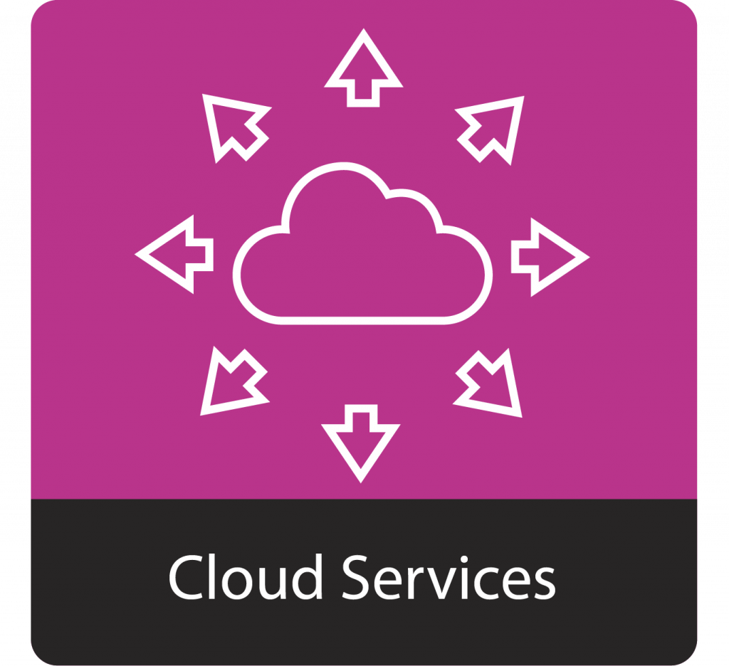 Icon Cloud Services