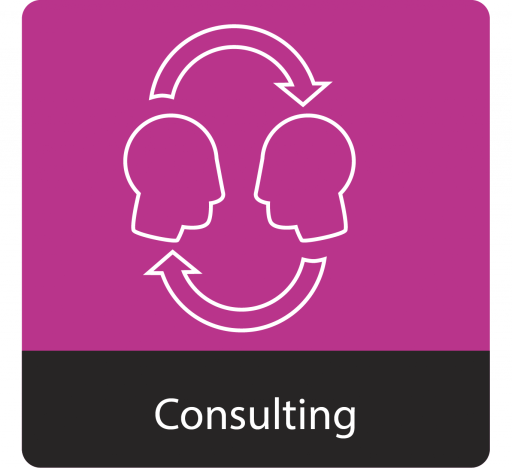 Icon Consulting