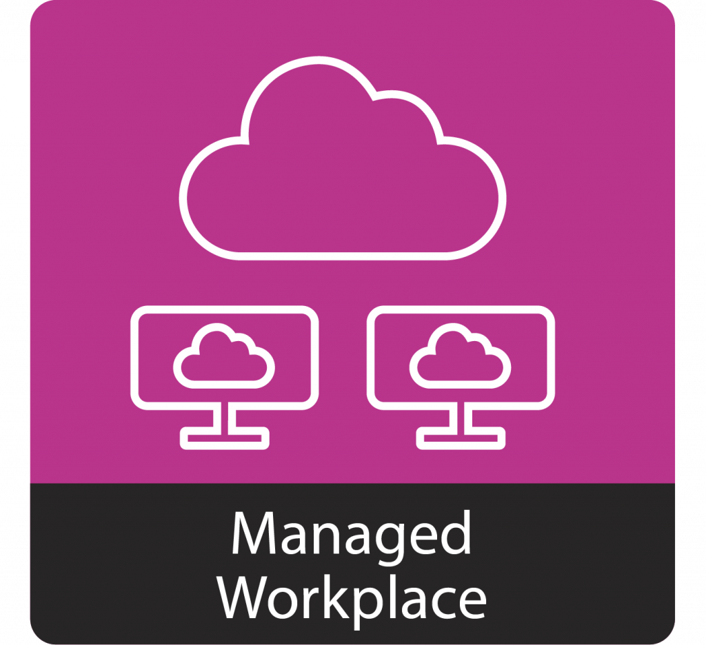 Icon Managed Workplace