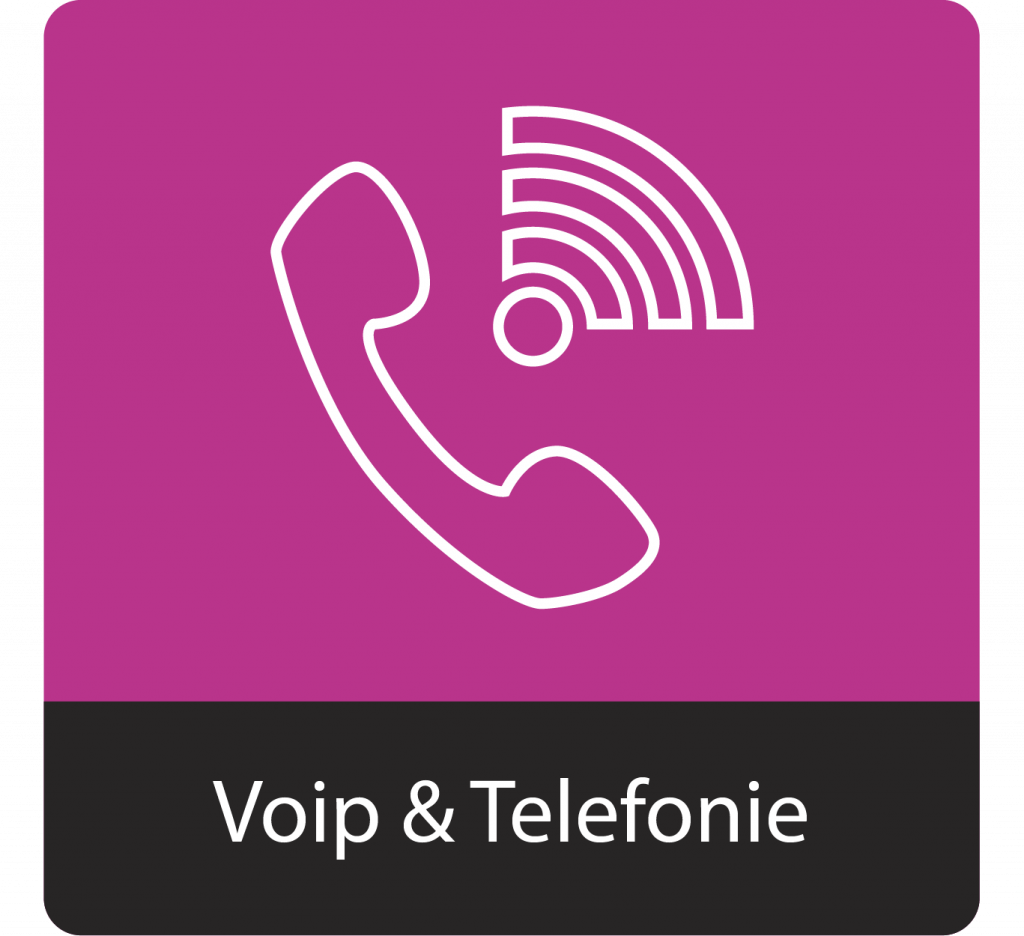 Icon VoIP