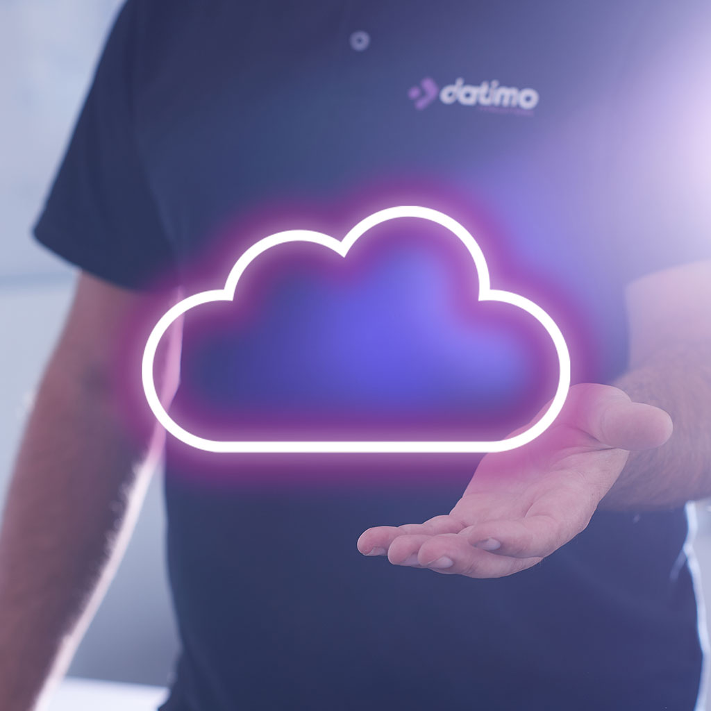 Datimo cloud 365 and azure